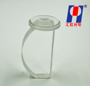 Acid and alkali resistant glass